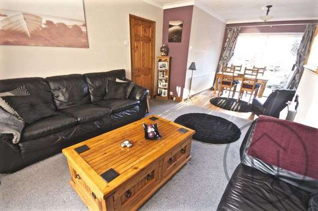  Image of 3 bedroom Semi-Detached house for sale in Whitwell Road Darlington DL1 at Whitwell Road  Darlington, DL1 4NT