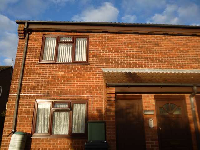  Image of 1 bedroom Flat for sale in Upland Drive Markfield LE67 at Willow Court  Markfield, LE67 9WF
