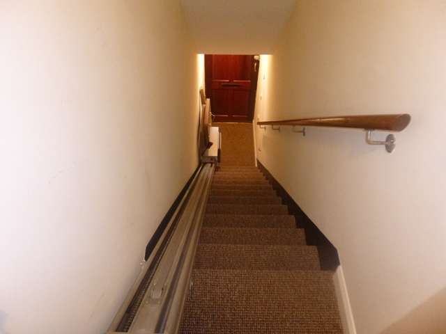  Image of 1 bedroom Flat for sale in Upland Drive Markfield LE67 at Willow Court  Markfield, LE67 9WF