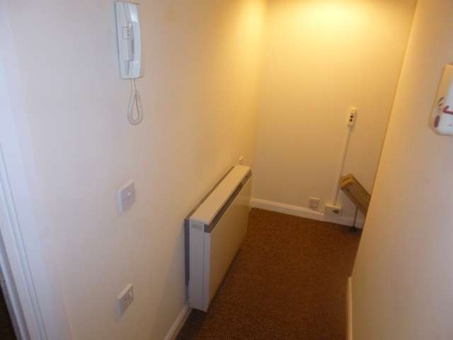  Image of 1 bedroom Flat for sale in Upland Drive Markfield LE67 at Willow Court  Markfield, LE67 9WF