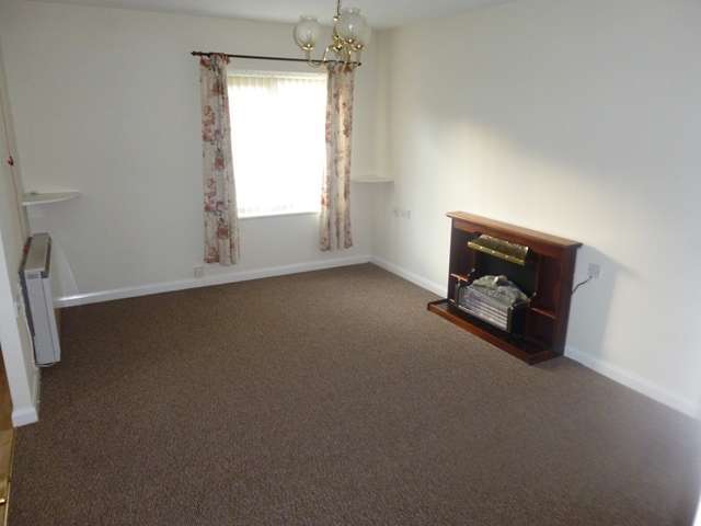  Image of 1 bedroom Flat for sale in Upland Drive Markfield LE67 at Willow Court  Markfield, LE67 9WF