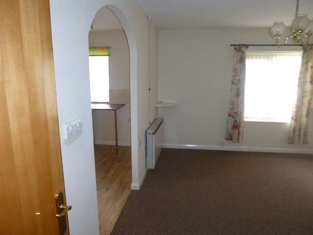  Image of 1 bedroom Flat for sale in Upland Drive Markfield LE67 at Willow Court  Markfield, LE67 9WF