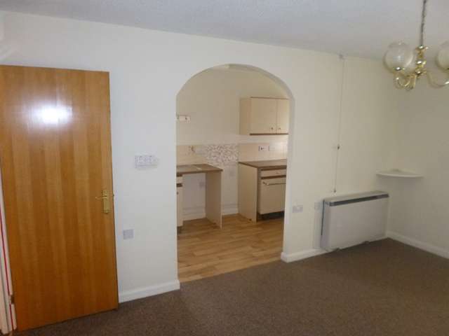  Image of 1 bedroom Flat for sale in Upland Drive Markfield LE67 at Willow Court  Markfield, LE67 9WF