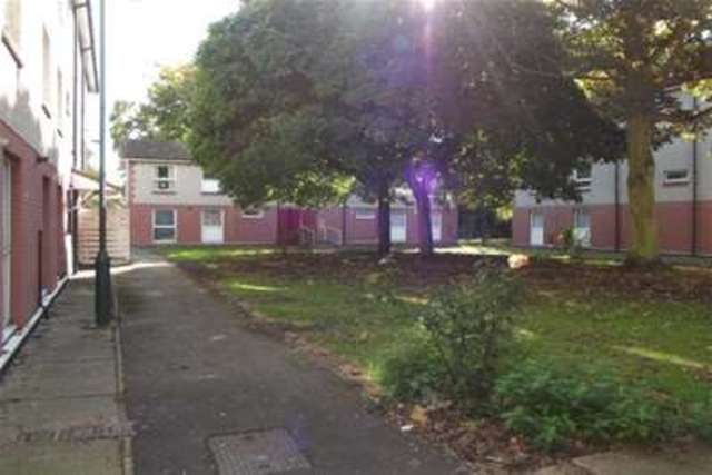  Image of 1 bedroom Flat to rent in Wilmington Gardens Nottingham NG5 at Nottingham, NG5 6EU