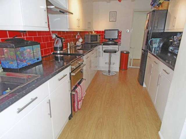  Image of 3 bedroom Semi-Detached house for sale in Wilton Road Salisbury SP2 at Wilton Road  Salisbury, SP2 7JH
