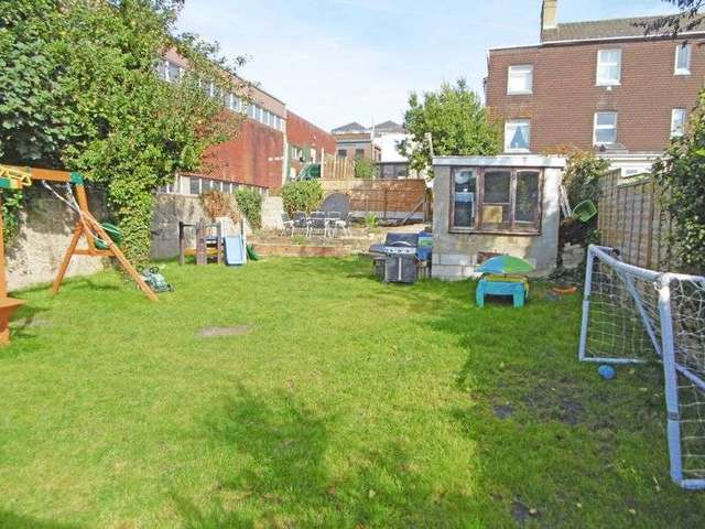  Image of 3 bedroom Semi-Detached house for sale in Wilton Road Salisbury SP2 at Wilton Road  Salisbury, SP2 7JH