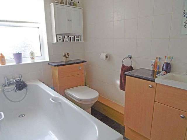  Image of 3 bedroom Semi-Detached house for sale in Wilton Road Salisbury SP2 at Wilton Road  Salisbury, SP2 7JH