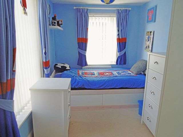  Image of 3 bedroom Semi-Detached house for sale in Wilton Road Salisbury SP2 at Wilton Road  Salisbury, SP2 7JH