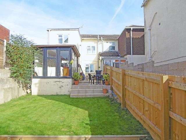  Image of 2 bedroom Semi-Detached house for sale in Wilton Road Salisbury SP2 at Wilton Road  Salisbury, SP2 7JH