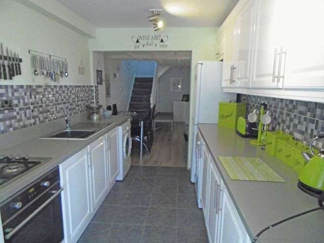  Image of 2 bedroom Semi-Detached house for sale in Wilton Road Salisbury SP2 at Wilton Road  Salisbury, SP2 7JH