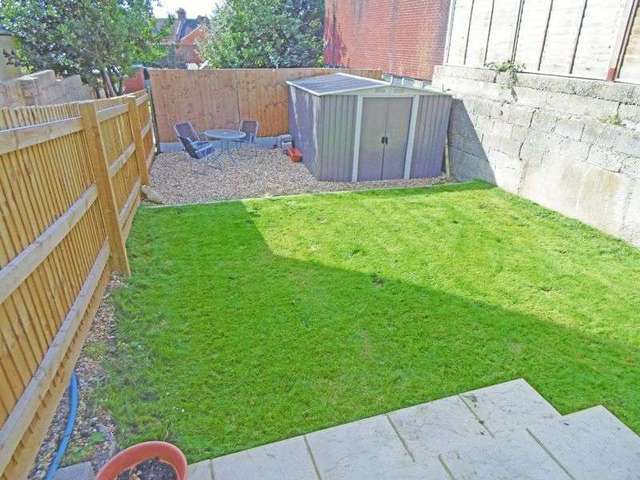  Image of 2 bedroom Semi-Detached house for sale in Wilton Road Salisbury SP2 at Wilton Road  Salisbury, SP2 7JH