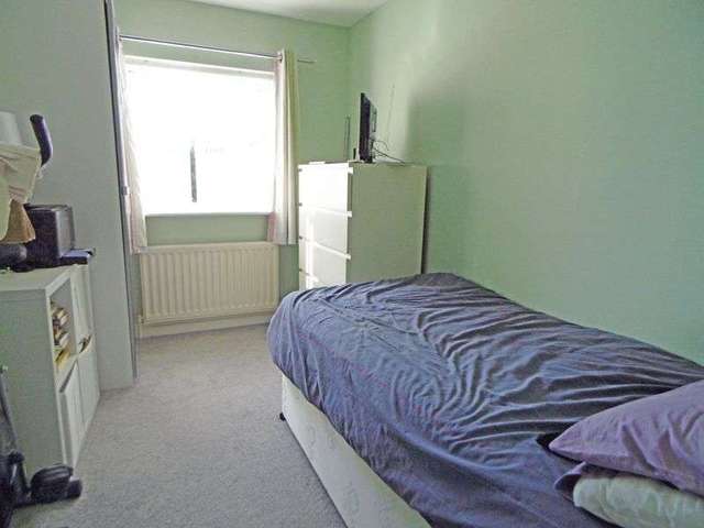  Image of 2 bedroom Semi-Detached house for sale in Wilton Road Salisbury SP2 at Wilton Road  Salisbury, SP2 7JH