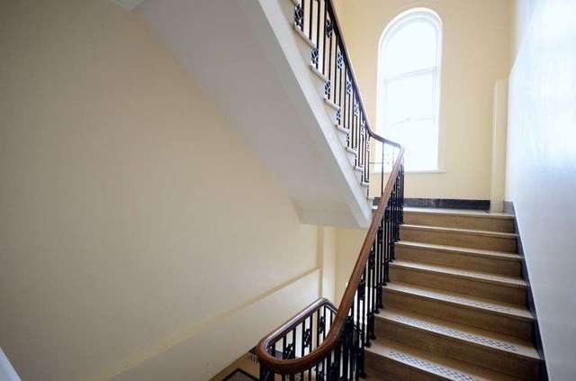  Image of Flat for sale in Wimborne Road Moordown Bournemouth BH9 at Wimbourne Road  Bournemouth, BH9 2DS