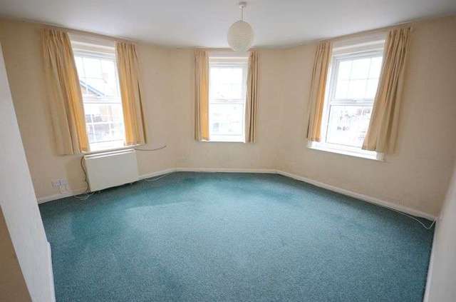  Image of Flat for sale in Wimborne Road Moordown Bournemouth BH9 at Wimbourne Road  Bournemouth, BH9 2DS