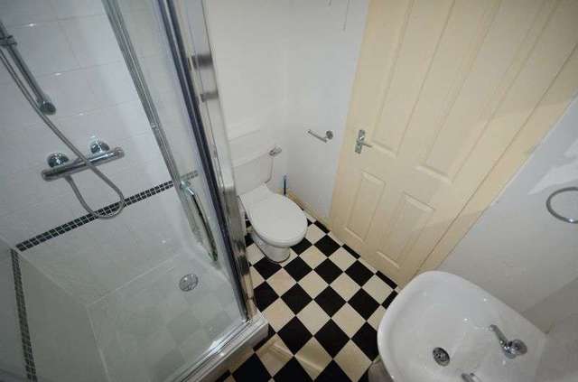  Image of Flat for sale in Wimborne Road Moordown Bournemouth BH9 at Wimbourne Road  Bournemouth, BH9 2DS
