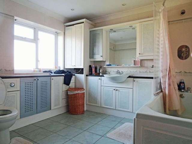  Image of 4 bedroom Semi-Detached house for sale in Windham Road Boscombe Bournemouth BH1 at Windham Road Springbourne Bournemouth, BH1 4RQ