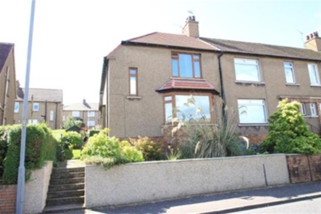  Image of 3 bedroom Terraced house to rent in Windsor Road Falkirk FK1 at Falkirk Falkirk Falkirk, FK1 5HB