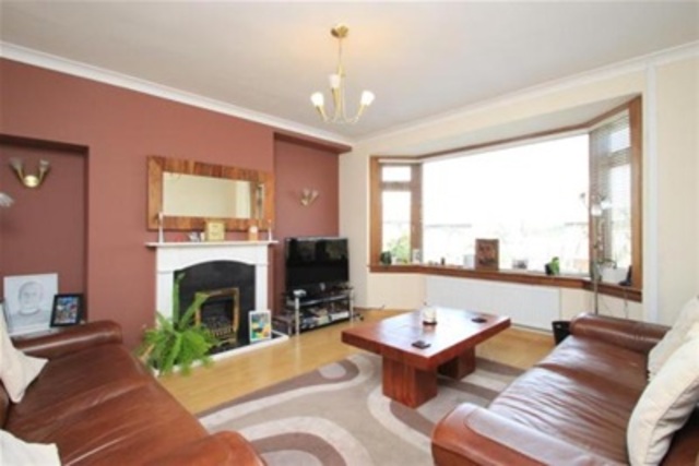  Image of 3 bedroom Terraced house to rent in Windsor Road Falkirk FK1 at Falkirk Falkirk Falkirk, FK1 5HB