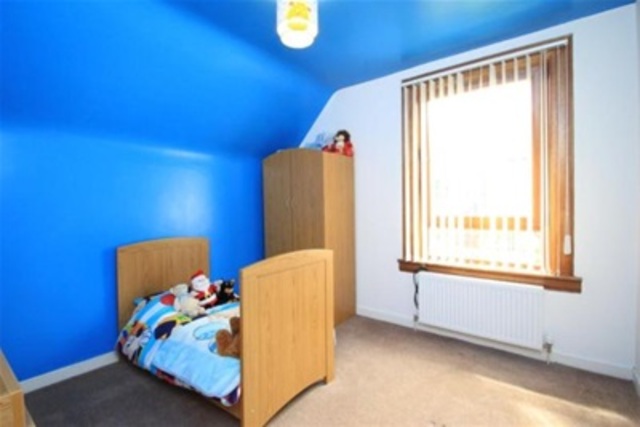  Image of 3 bedroom Terraced house to rent in Windsor Road Falkirk FK1 at Falkirk Falkirk Falkirk, FK1 5HB