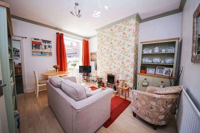  Image of 2 bedroom Terraced house for sale in Winifred Street Ince Wigan WN3 at Winifred Street Ince Wigan, WN3 4SD