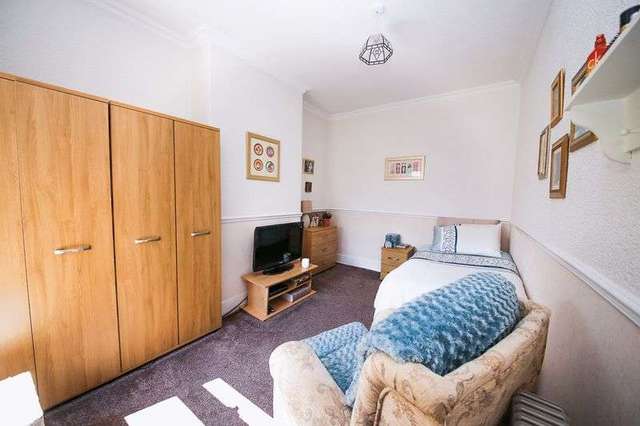  Image of 2 bedroom Terraced house for sale in Winifred Street Ince Wigan WN3 at Winifred Street Ince Wigan, WN3 4SD