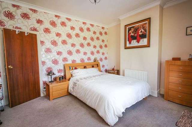  Image of 2 bedroom Terraced house for sale in Winifred Street Ince Wigan WN3 at Winifred Street Ince Wigan, WN3 4SD