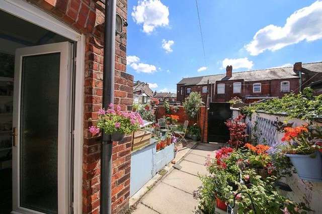  Image of 2 bedroom Terraced house for sale in Winifred Street Ince Wigan WN3 at Winifred Street Ince Wigan, WN3 4SD