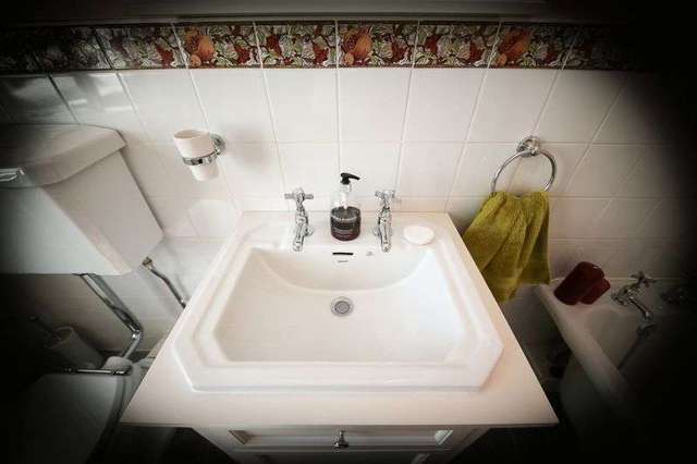  Image of 2 bedroom Terraced house for sale in Winifred Street Ince Wigan WN3 at Winifred Street Ince Wigan, WN3 4SD
