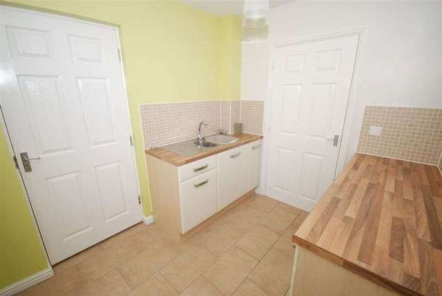  Image of 4 bedroom Detached house for sale in Witchcombe Close Great Cheverell Devizes SN10 at Witchcombe Close Great Cheverell Devizes, SN10 5TQ