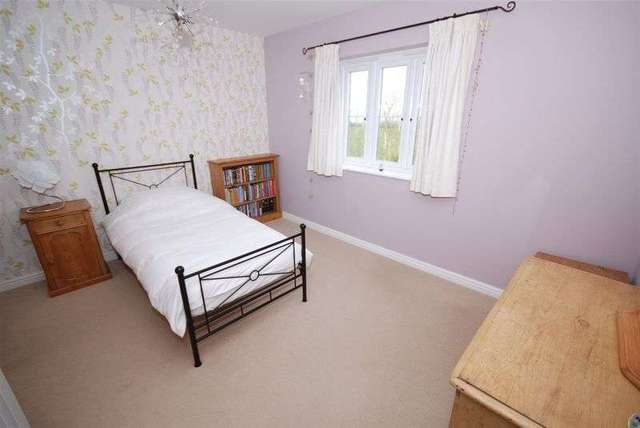  Image of 4 bedroom Detached house for sale in Witchcombe Close Great Cheverell Devizes SN10 at Witchcombe Close Great Cheverell Devizes, SN10 5TQ