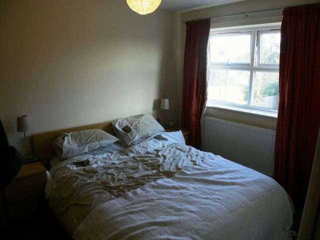  Image of 3 bedroom Terraced house to rent in Wobourn Court Ossett WF5 at Woburn Court Ventnor Way Ossett, WF5 8NY