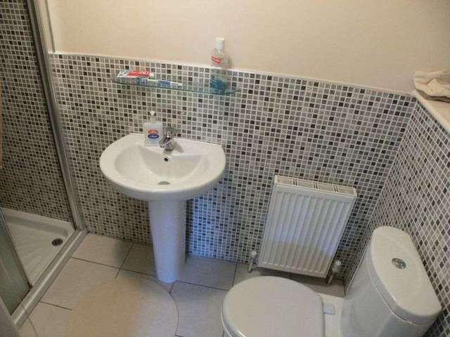  Image of 3 bedroom Terraced house to rent in Wobourn Court Ossett WF5 at Woburn Court Ventnor Way Ossett, WF5 8NY