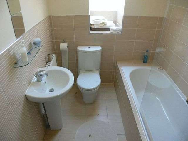  Image of 3 bedroom Terraced house to rent in Wobourn Court Ossett WF5 at Woburn Court Ventnor Way Ossett, WF5 8NY