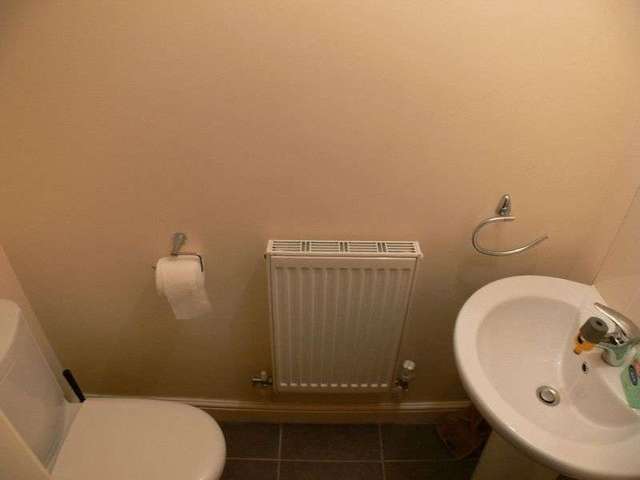  Image of 3 bedroom Terraced house to rent in Wobourn Court Ossett WF5 at Woburn Court Ventnor Way Ossett, WF5 8NY