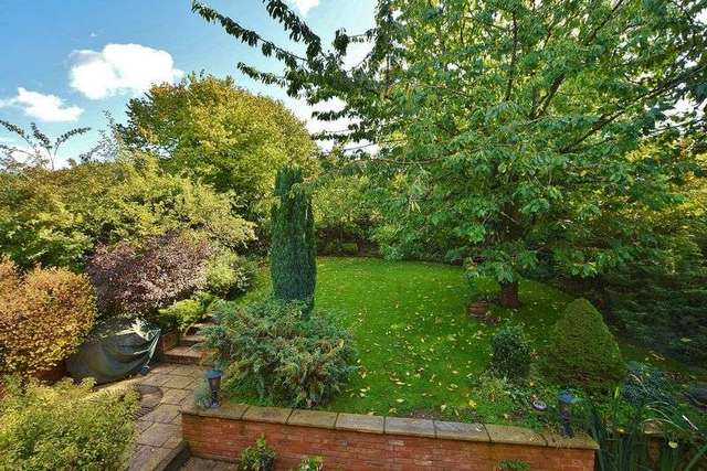  Image of 3 bedroom Detached house for sale in Grange Drive Wooburn Green High Wycombe HP10 at Grange Drive Wooburn Green High Wycombe, HP10 0QD