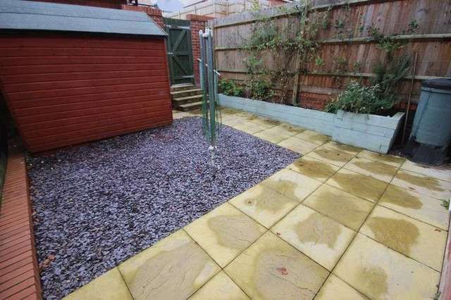  Image of 3 bedroom Terraced house to rent in Woodbury Lane Salisbury SP2 at Woodbury Lane  Salisbury, SP2 8FE