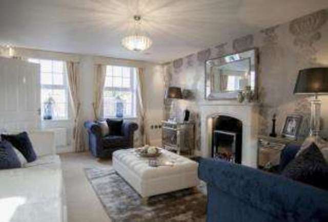  Image of 5 bedroom Detached house for sale in Nottingham Business Park Nottingham NG8 at Woodhouse Way Nr Nuthall Bilborough, NG8 6PY