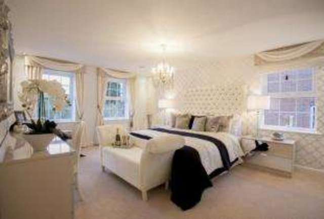  Image of 5 bedroom Detached house for sale in Nottingham Business Park Nottingham NG8 at Woodhouse Way Nr Nuthall Bilborough, NG8 6PY