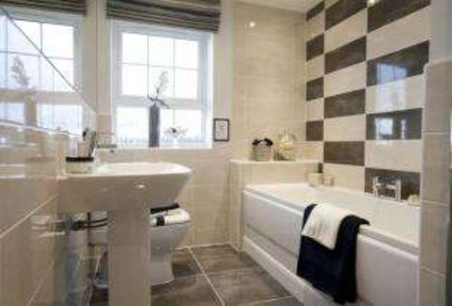  Image of 5 bedroom Detached house for sale in Nottingham Business Park Nottingham NG8 at Woodhouse Way Nr Nuthall Bilborough, NG8 6PY