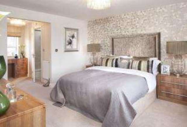  Image of 5 bedroom Detached house for sale in Nottingham Business Park Nottingham NG8 at Woodhouse Way Nr Nuthall Bilborough, NG8 6PY