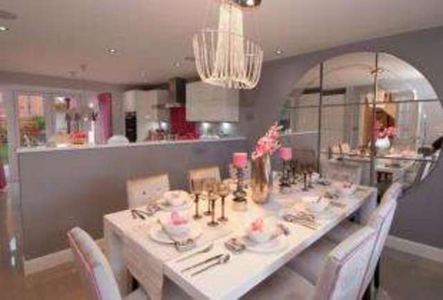  Image of 5 bedroom Detached house for sale in Nottingham Business Park Nottingham NG8 at Woodhouse Way Nr Nuthall Bilborough, NG8 6PY