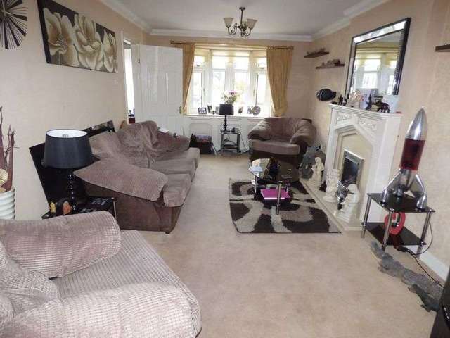  Image of 4 bedroom Detached house for sale in Woodleigh Close Lydiate Liverpool L31 at Woodleigh Close  Lydiate, L31 4LB