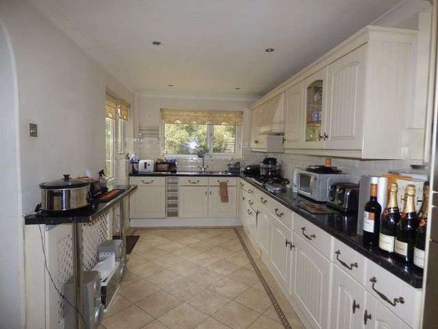  Image of 4 bedroom Detached house for sale in Woodleigh Close Lydiate Liverpool L31 at Woodleigh Close  Lydiate, L31 4LB
