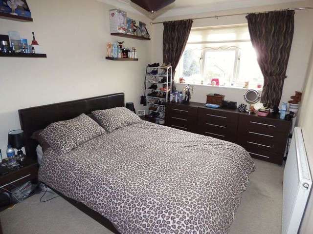  Image of 4 bedroom Detached house for sale in Woodleigh Close Lydiate Liverpool L31 at Woodleigh Close  Lydiate, L31 4LB