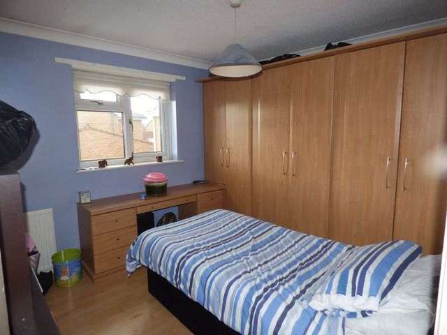  Image of 4 bedroom Detached house for sale in Woodleigh Close Lydiate Liverpool L31 at Woodleigh Close  Lydiate, L31 4LB