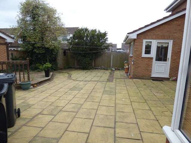  Image of 4 bedroom Detached house for sale in Woodleigh Close Lydiate Liverpool L31 at Woodleigh Close  Lydiate, L31 4LB