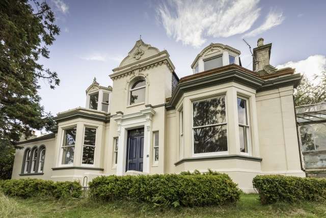  Image of 3 bedroom Detached house for sale in Wood Muir Terrace Newport-on-Tay DD6 at Newport-on-Tay, DD6 8JN