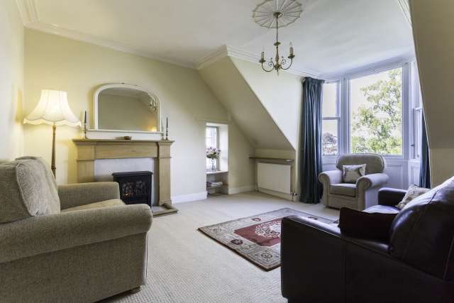  Image of 3 bedroom Detached house for sale in Wood Muir Terrace Newport-on-Tay DD6 at Newport-on-Tay, DD6 8JN