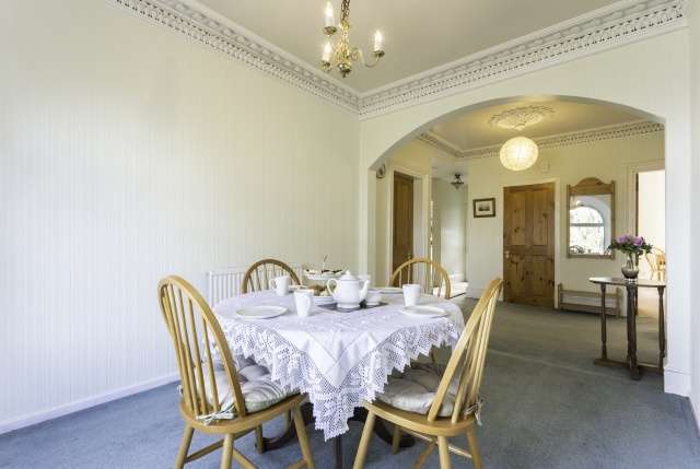  Image of 3 bedroom Detached house for sale in Wood Muir Terrace Newport-on-Tay DD6 at Newport-on-Tay, DD6 8JN