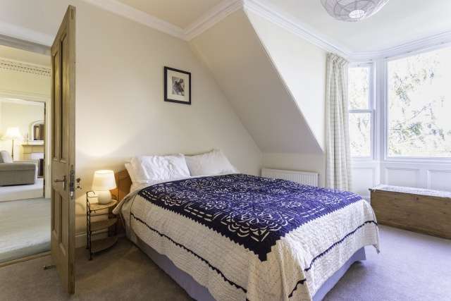  Image of 3 bedroom Detached house for sale in Wood Muir Terrace Newport-on-Tay DD6 at Newport-on-Tay, DD6 8JN